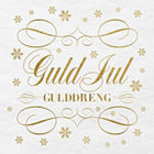 Gulddreng - Guld Jul (CDS)