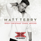Matt Terry - When Christmas Comes Around (CDS)