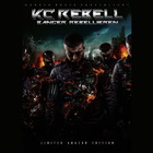 Kc Rebell - Banger Rebellieren (Limited Amazon Edition) CD1