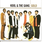 Kool & The Gang - Gold CD2