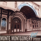 Monte Montgomery - Live At Caravan Of Dreams CD1