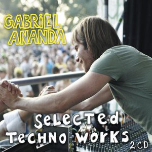 Selected Techno Works CD1