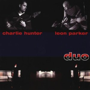 Duo (With Leon Parker)
