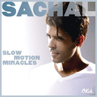 Sachal Vasandani - Slow Motion Miracles