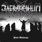Sacramentum - Finis Malorum (EP)