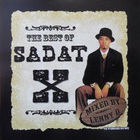 Sadat X - The Best Of Sadat X