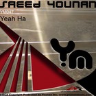 Saeed Younan - Yeah Ha Web (CDS)