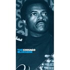 Bobby King - The Chicago Blues Box CD4