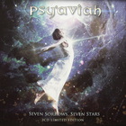 Psy'aviah - Seven Sorrows, Seven Stars CD1