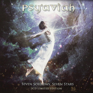 Seven Sorrows, Seven Stars CD1