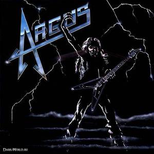 Argus (EP) (Vinyl)