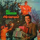 bill anderson - Christmas (Vinyl)