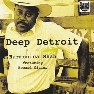 Deep Detroit (Feat. Howard Glazer)