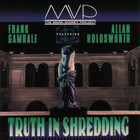 Mvp - Truth In Shredding (With Allan Holdsworth & Frank Gambale)