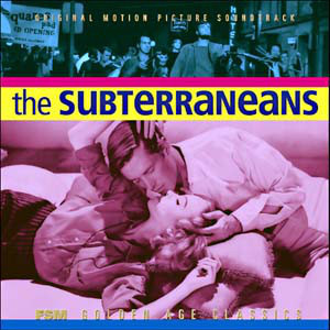 The Subterraneans (Reissued 2005) (With Gerry Mulligan)