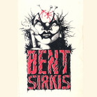 Bent Sirkis - Thriving On Chaos (Demo) (EP) (Tape)