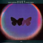 Gary Burton - Duet (With Chick Corea) (Reissued 1991)