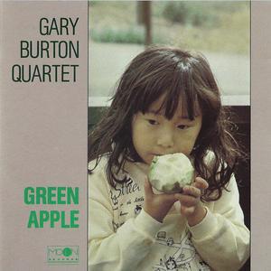 Green Apple (Reissued 1989)