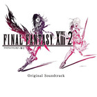 Masashi Hamauzu - Final Fantasy XIII-2 Original Soundtrack (With Naoshi Mizuta & Mitsuto Suzuki) CD1