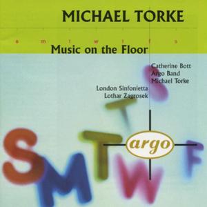 Music On The Floor