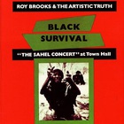 Roy Brooks - Black Survival (With The Artistic Truth) (Reissued 2012)