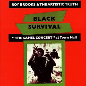 Black Survival (With The Artistic Truth) (Reissued 2012)