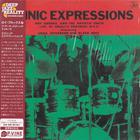 Ethnic Expressions (With The Artistic Truth) (Reissued 2009)