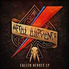 Metal Allegiance - Fallen Heroes (EP)