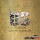 T.I. - Us Or Else Letter To The System
