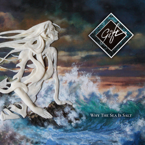 Why The Sea Is Salt (EP)