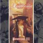 Anathema - Pentecost Iii (EP)