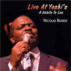 Nicolas Bearde - Live At Youshi's (A Salute To Lou)