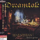 Dreamtale - Seventhian ...Memories Of Time CD1