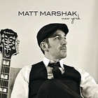 Matt Marshak - New York