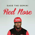 Sage The Gemini - Red Nose (CDS)