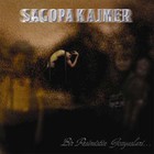 Sagopa Kajmer - Bir Pesimistin Gözyaşları CD1