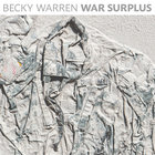 Becky Warren - War Surplus