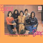 Giant Step - Persada Tercinta (Vinyl)