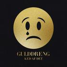 Gulddreng - Ked Af Det (CDS)