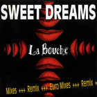 La Bouche - Sweet Dreams (Euro Mixes) (MCD)