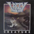 Lazy - Creature (Vinyl)