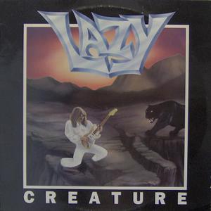 Creature (Vinyl)