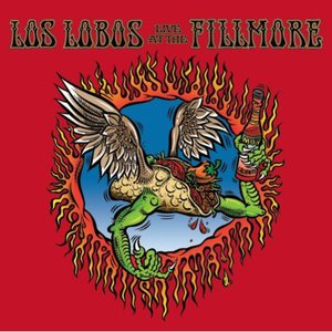 Live At The Fillmore CD1