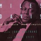Miles Davis & John Coltrane - Live In Stockholm 1960 Complete CD1