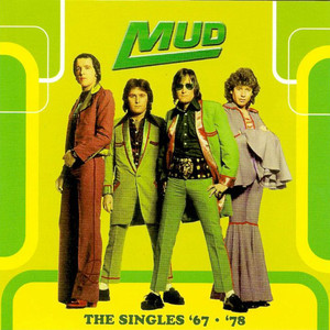 The Singles '67-'78 CD1