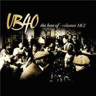 UB40 - The Best Of UB40 - Volumes 1 & 2 CD1