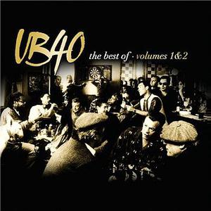 The Best Of UB40 - Volumes 1 & 2 CD1