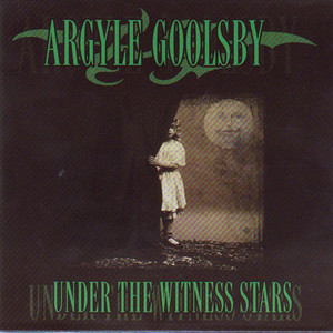 Under The Witness Stars (EP)