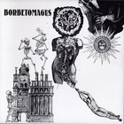 Borbetomagus - Barbed Wire Maggots (Vinyl)