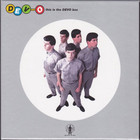 DEVO - This Is The Devo Box CD4